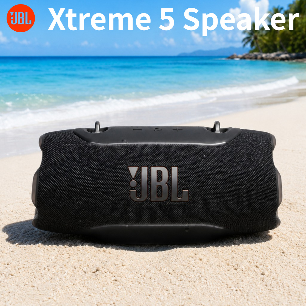 Jbl Speaker Flip 6 - Enceinte Bluetooth portable JBL Xtreme 5,