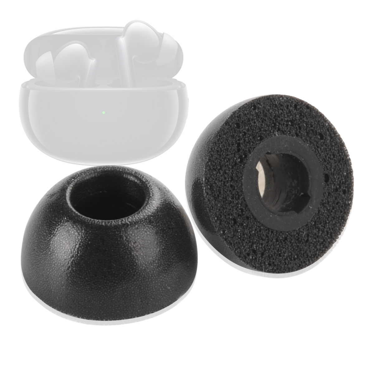 Anker Speaker Soundcore Boom 2 - Embouts auriculaires en mousse à mémoire