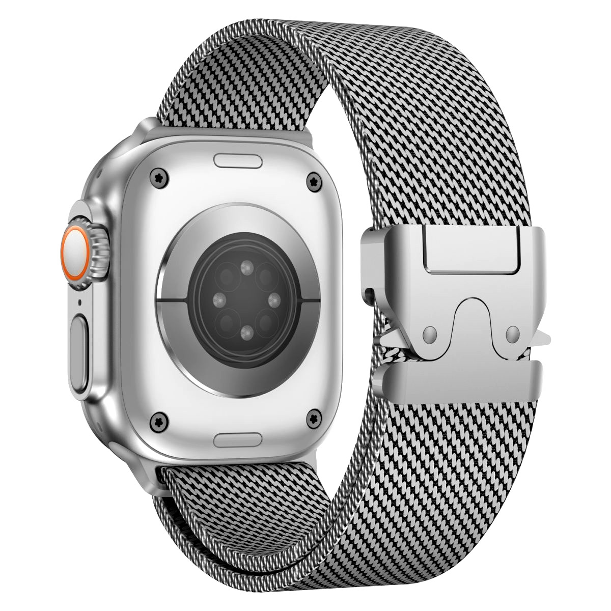 Bracelet Milanese Loop pour Ap - Mesh Coil Strip avis et prix