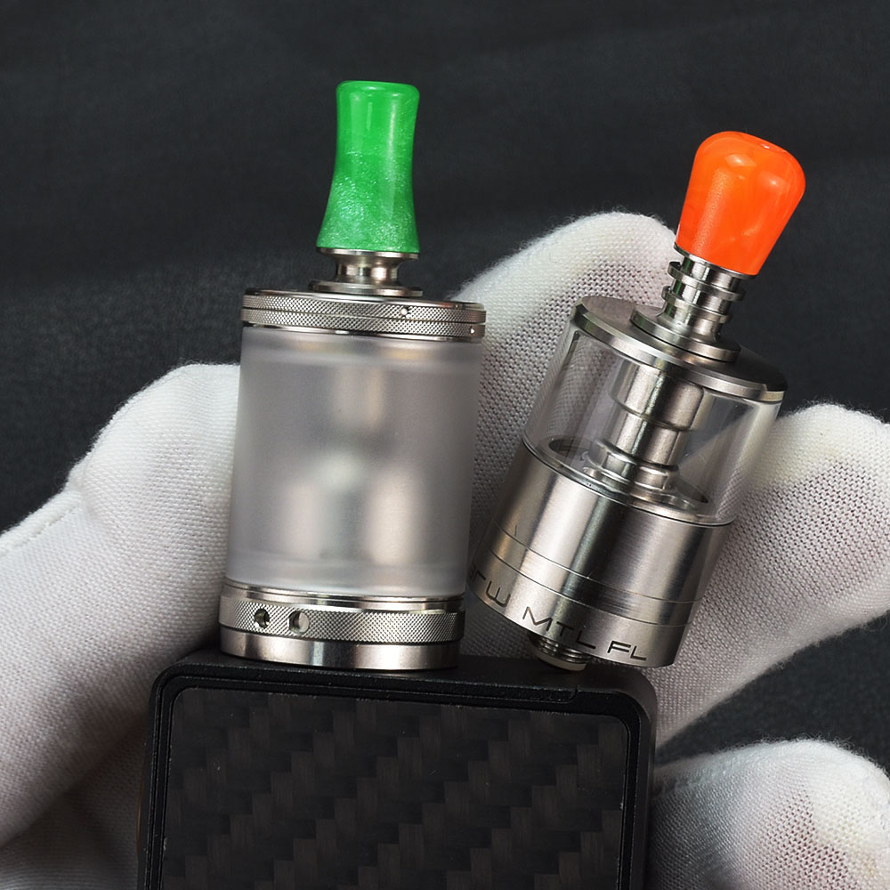 WOLFCOOLVAPE design rda tank a - Accessories For Vaping avis et prix
