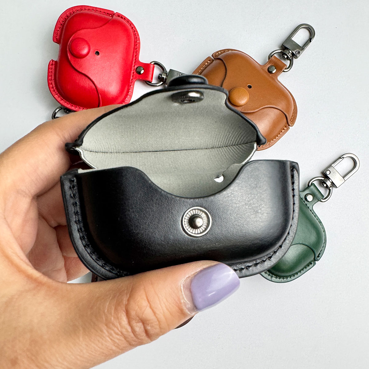 Étui en cuir PU à boutons rétr - Anker Speaker Soundcore Boom 2 avis et prix