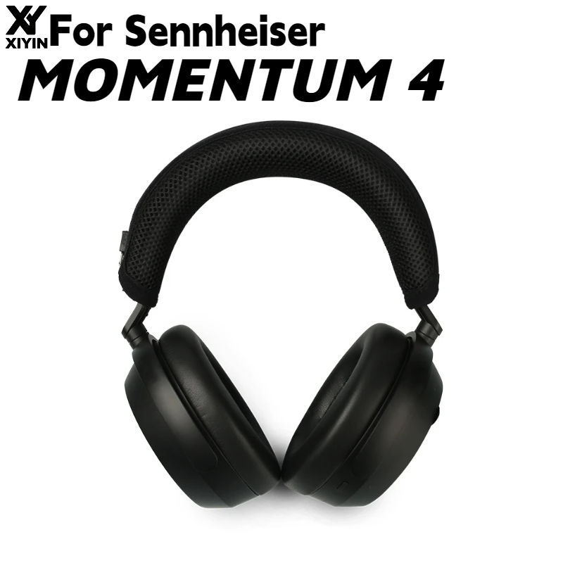 Housse de protection confortab - Sennheiser Headphone Momentum 4 avis et prix