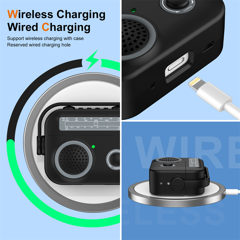Étui pour écouteurs AirPods 4  - Anker Speaker Soundcore Boom 2 avis et prix