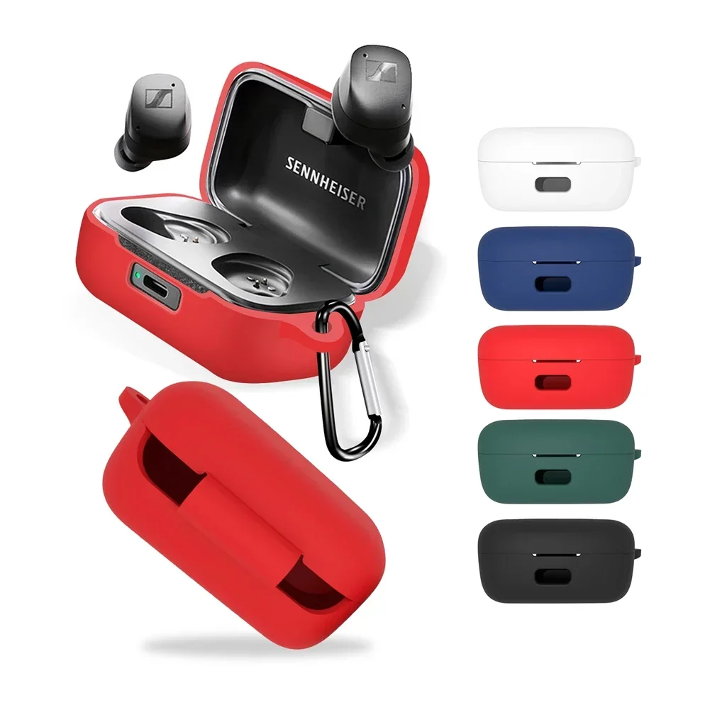 Étui de chargement pour écoute - Sennheiser Headphone Momentum 4 avis et prix