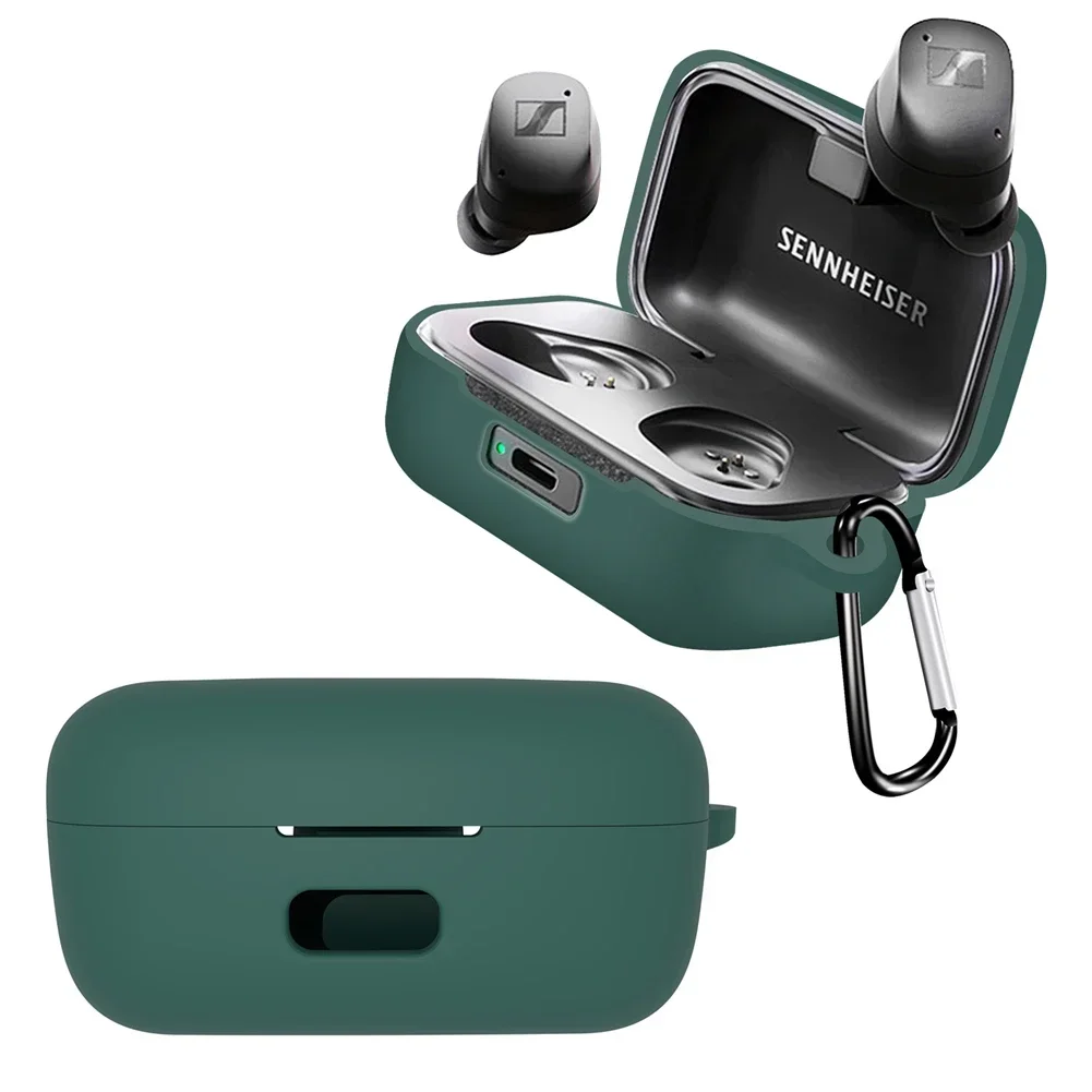 Étui de chargement pour écoute - Sennheiser Headphone Momentum 4 avis et prix
