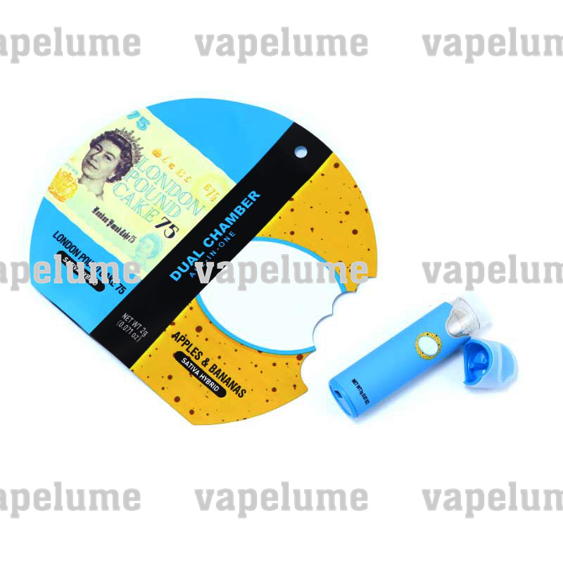 Stylo à vapeur jetable de 2ml, - Accessories For Vaping avis et prix