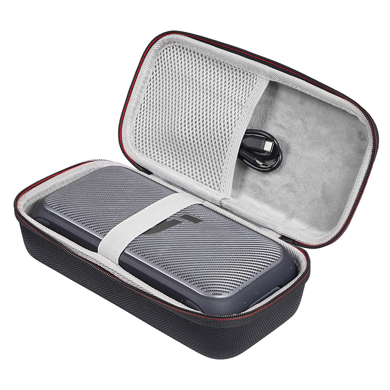 Nouvelle boîte de voyage rigid - Anker Speaker Soundcore Boom 2 avis et prix