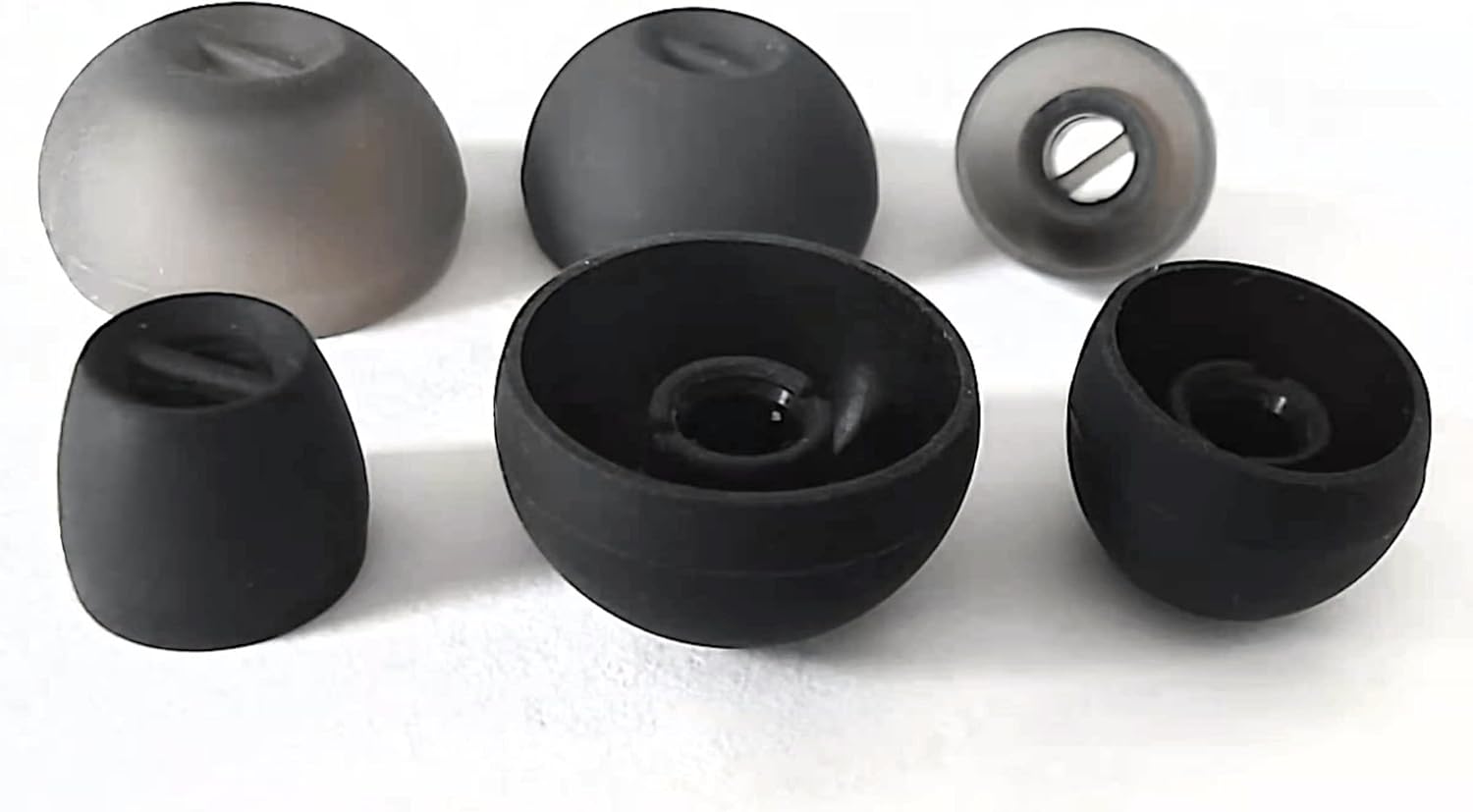 Embouts d'oreille en Silicone  - Sennheiser Headphone Momentum 4 avis et prix