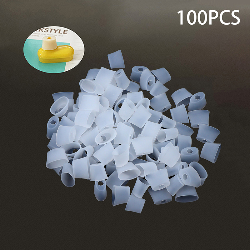 100 pièces de capuchons de bou - Accessories For Vaping avis et prix